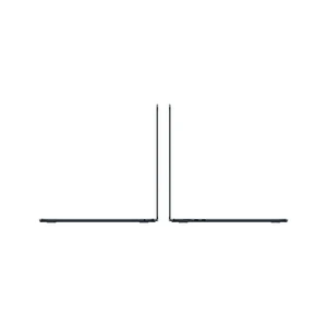 مک بوک ایر M3 میدنایت Macbook Air M3 2024