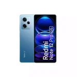 گوشی موبایل Redmi Note 12 Pro 5G رم 12 گیگابایت ظرفیت 256 گیگابایت