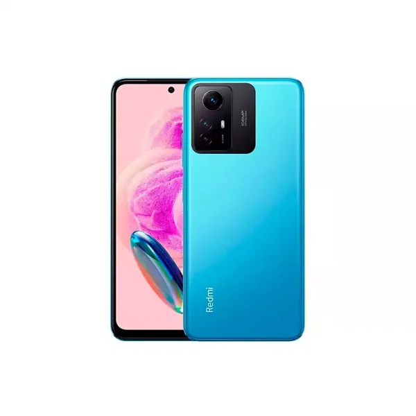 گوشی موبایل شیائومی مدل Redmi Note 12S رم 8 گیگابایت ظرفیت 256 گیگابایت