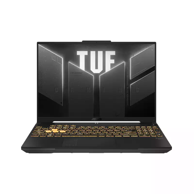 لپ تاپ ایسوس TUF Gaming F16 FX607JU