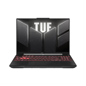 لپ تاپ 16 اینچی ایسوس TUF Gaming FA607PV R9 9 7845HX 32GB 1TB SSD RTX 4060