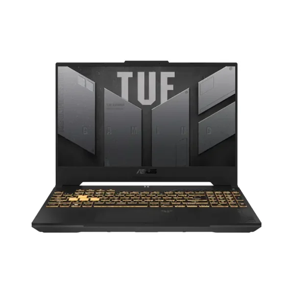 لپ تاپ 17 اینچی ایسوس TUF Gaming FX707VI i7 13620H 16GB 1TB SSD RTX 4070