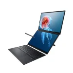 لپ تاپ ASUS Zenbook DUO UX8406MA