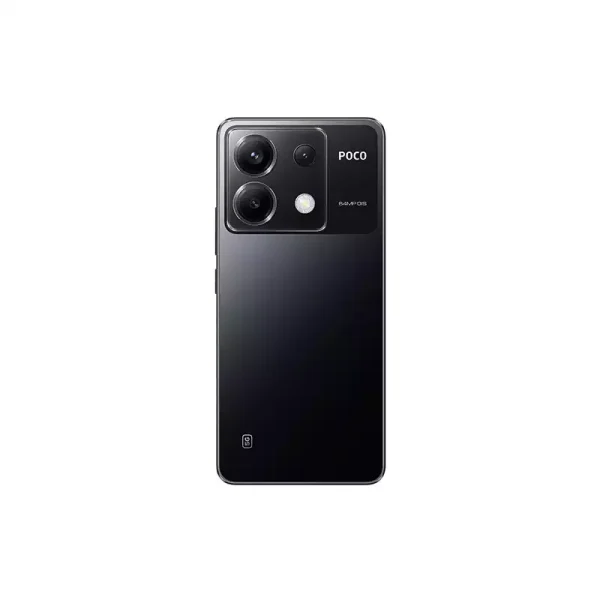 گوشی موبایل Xiaomi Poco X6 5G رم 12 گیگابایت ظرفیت 512 گیگابایت