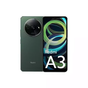 گوشی موبایل شیائومی مدل Xiaomi Redmi A3 رم 4 گیگابایت ظرفیت 128 گیگابایت