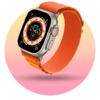 اپل واچ Apple Watch ساعت و مچ بند هوشمند