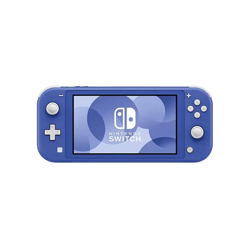 نینتندو سوییچ لایت آبی Nintendo Switch Lite Blue