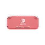 نینتندو سوییچ لایت Nintendo Switch Lite Coral