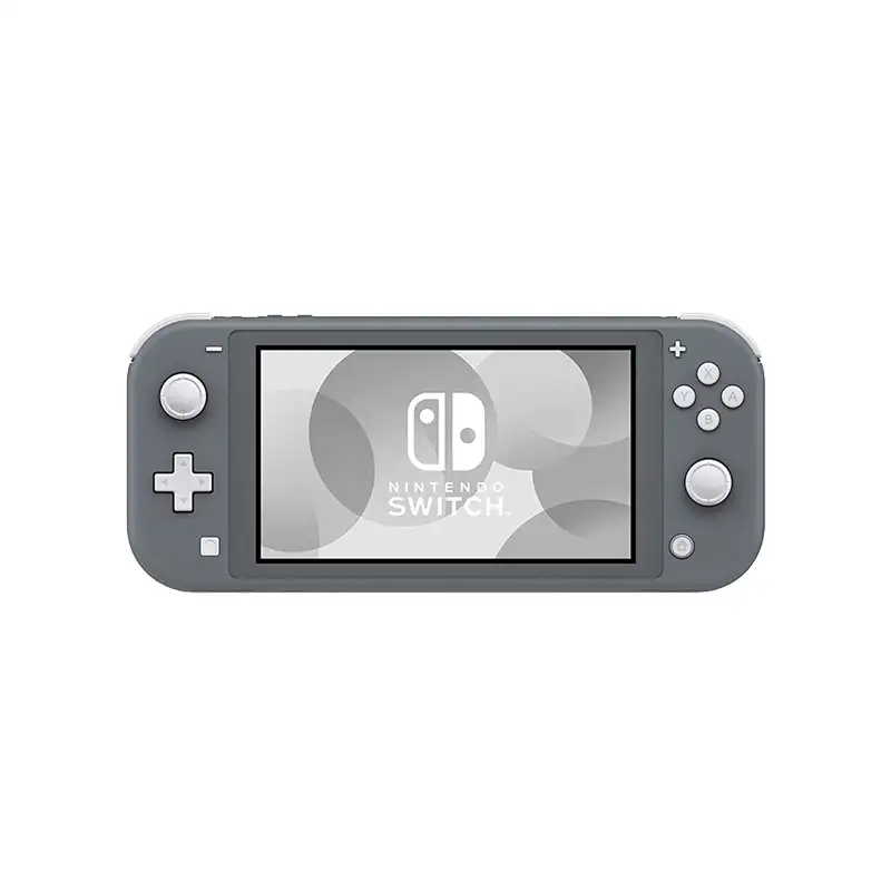 نینتندو سوییچ لایت خاکستری Nintendo Switch Lite Grey