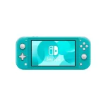 نینتندو سوییچ لایت فیروزه ای Nintendo Switch Lite Turquoise