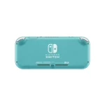 نینتندو سوییچ لایت Nintendo Switch Lite Turquoise