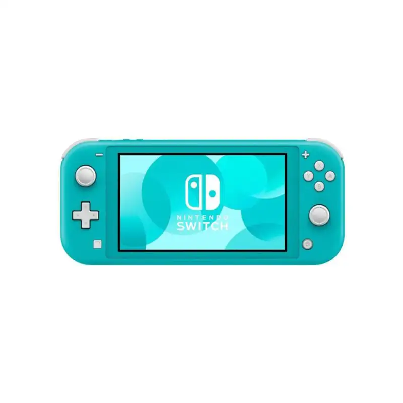 نینتندو سوییچ لایت فیروزه ای Nintendo Switch Lite Turquoise
