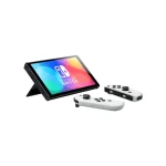 نینتندو Nintendo Switch OLED Model white