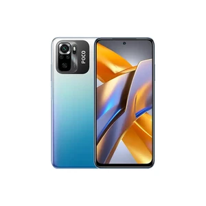 گوشی موبایل شیائومی مدل Xiaomi Poco M5s  رم 8 گیگابایت ظرفیت 256 گیگابایت