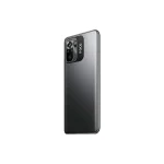 گوشی موبایل شیائومی مدل Xiaomi Poco M5s رم 4 گیگابایت ظرفیت 128 گیگابایت gray