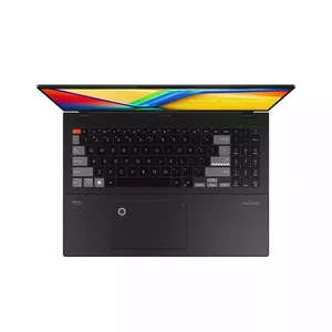 لپ تاپ 16 اینچی ایسوس VivoBook Pro 16X K6604JV i7 13700HX 16GB 1TB SSD RTX 4060