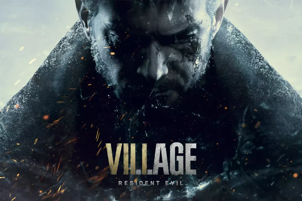 3. Resident Evil: Village – بهترین بازی در سبک ترسناک مک بوک