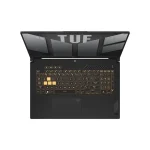 لپ تاپ ایسوس TUF Gaming FX707VV