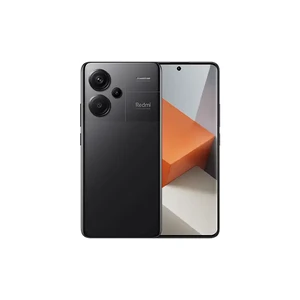 گوشی موبایل شیائومی مدل Redmi Note 13 Pro plus 5G رم 12 گیگابایت ظرفیت 512 گیگابایت پک گلوبال - به همراه شارژر