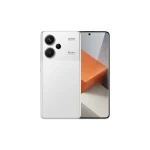 گوشی موبایل شیائومی مدل Redmi Note 13 Pro plus 5G سفید