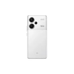 گوشی شیائومی مدل Redmi Note 13 Pro plus 5G سفید