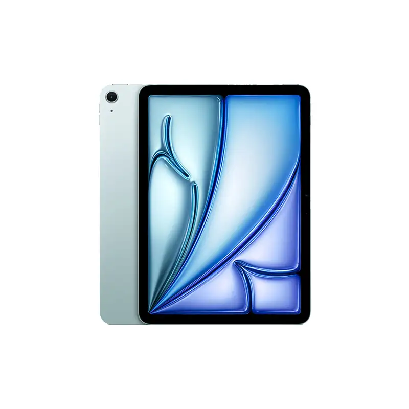آیپد ایر M2 مدل iPad Air 2024 M2 آبی