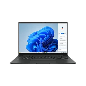 لپ تاپ 14 اینچی ایسوس Zenbook UX3405CA Ultra 7 255H 16GB 512GB SSD INTEL