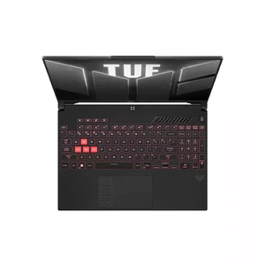 لپ تاپ 16 اینچی ایسوس ASUS TUF Gaming F16 FX607JU i7 13650HX 16GB 512GB SSD RTX 4050
