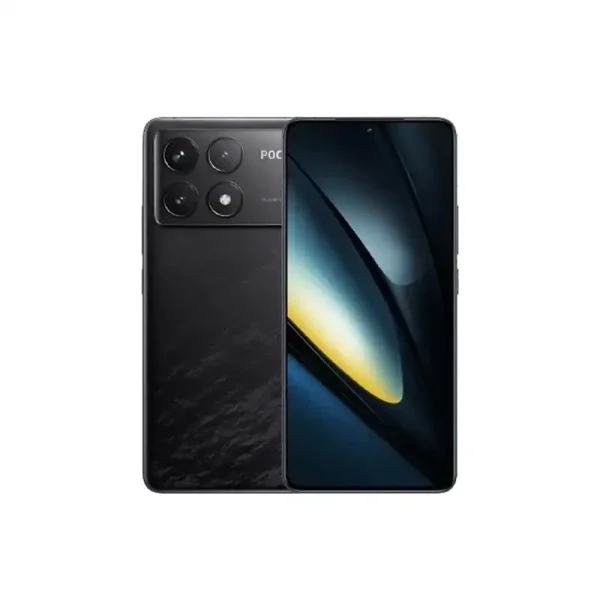 Xiaomi POCO F6 pro