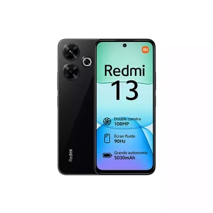 گوشی شیائومی Xiaomi Redmi 13 4G رم 8 گیگابایت ظرفیت 256 گیگابایت