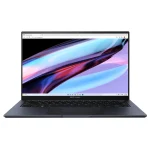 لپ تاپ ایسوس Zenbook Pro 14 OLED UX6404VV i9 13900H 32GB 1TB SSD RTX 4060