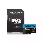 کارت حافظه microSDHC ای دیتا مدل Premier V10 A1