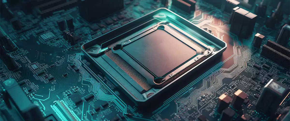 نقش پردازنده CPU در تدوین ویدیو