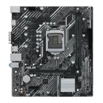 مادربرد ایسوس مدل ASUS PRIME H510M-K