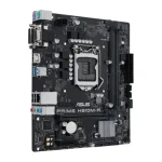 مادربرد ایسوس ASUS PRIME H510M-R SI