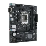 مادربرد ایسوس مدل ASUS PRIME H610M-R D4-SI