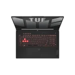 لپ تاپ 17.3 اینچی ایسوس مدل TUF Gaming FA707NU