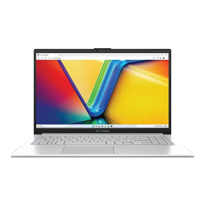 لپ تاپ 15.6 اینچی ایسوس VivoBook E1504GA i3 N305