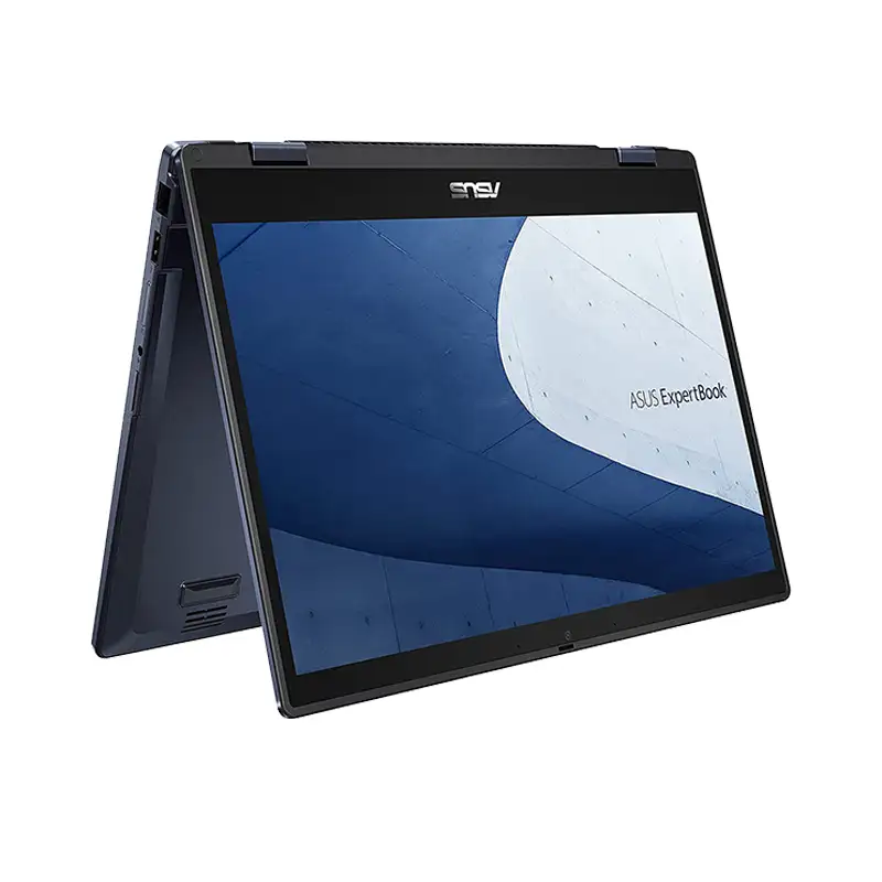 لپ‌ تاپ ایسوس 14 اینچی مدل Asus ExpertBook B3 Flip B3402 i5 1235U 8GB 1TB SSD Iris Xe 