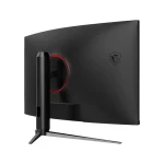 مانیتور 32 اینچ خمیده MSI CURVED GAMING G321CQP