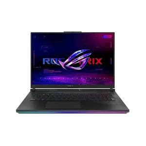 لپ تاپ 16 اینچی ایسوس ROG Strix G16 G614JI i9 13980HX 64GB 1TB SSD RTX 4070