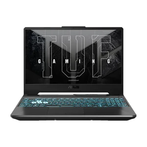 لپ تاپ 15.6 اینچی ایسوس TUF Gaming FA506NCG R7 7445HS 16GB 1TB SSD RTX 3050