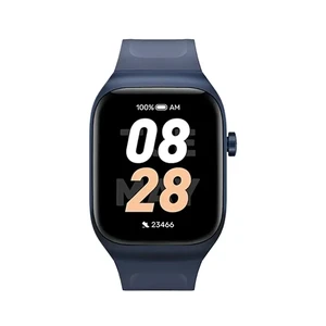 ساعت هوشمند شیائومی میبرو مدل Xiaomi Mibro T2