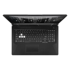 لپ تاپ 17.3 اینچی ایسوس TUF Gaming FA706NF R5 7535HS 8GB 512GB SSD RTX 2050