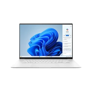 لپ تاپ 16 اینچی ایسوس Zenbook S16 OLED UM5606WA R AI 9 HX 370 32GB 2TB SSD AMD