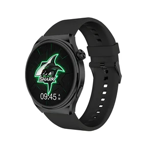 ساعت هوشمند شیائومی مدل Black Shark S1