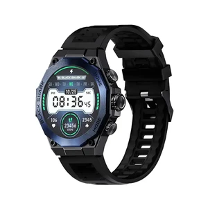 ساعت هوشمند شیائومی مدل Black Shark S1 pro