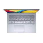 لپ تاپ 16 اینچی Vivobook 16 K3605VU نقره ای