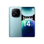 Xiaomi Redmi Note 14 Pro Plus آبی