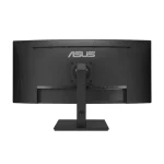 مانیتور 34 اینچی خمیده ایسوس مدل ASUS VA34VCPSN